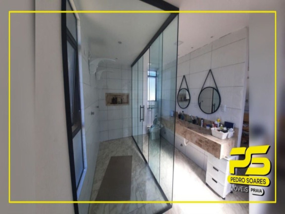 Imagem Casa com 5 Quartos à Venda, 316 m² em Intermares - Cabedelo Imagem Casa com 5 Quartos à Venda, 316 m² em Intermares - Cabedelo