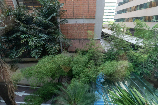 Imagem Sala Comercial à Venda, 31 m² em Vila Olímpia - São Paulo Imagem Sala Comercial à Venda, 31 m² em Vila Olímpia - São Paulo