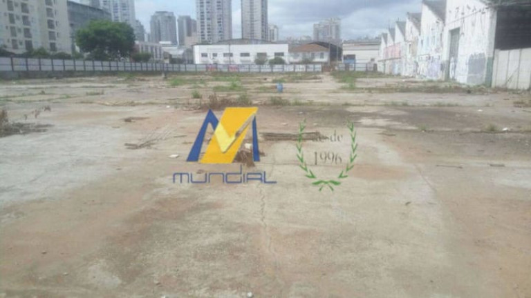 Terreno para Alugar, 6.233 m² em Ipiranga - São Paulo
