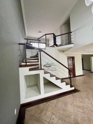 Imagem Casa com 3 Quartos para Alugar, 235 m² em Jardim Paulistano - Sorocaba