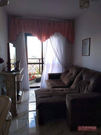 Imagem Apartamento com 2 Quartos à Venda, 56 m² em Mandaqui - São Paulo Imagem Apartamento com 2 Quartos à Venda, 56 m² em Mandaqui - São Paulo