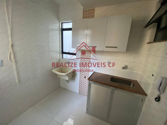 Imagem Apartamento com 1 Quarto para Alugar, 42 m² em Braga - Cabo Frio Imagem Apartamento com 1 Quarto para Alugar, 42 m² em Braga - Cabo Frio