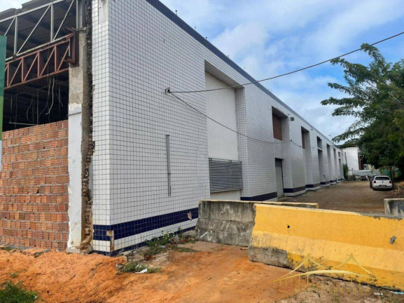 Imagem Galpão para Alugar, 819 m² em Igapó - Natal Imagem Galpão para Alugar, 819 m² em Igapó - Natal