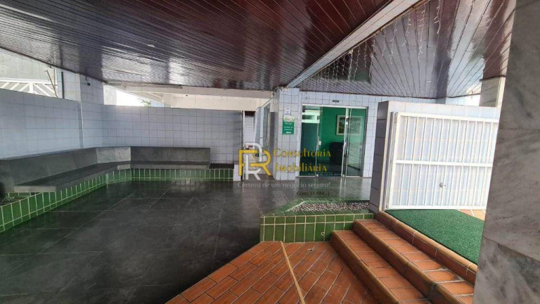 Imagem Apartamento com 2 Quartos à Venda, 129 m² em Caiçara - Praia Grande Imagem Apartamento com 2 Quartos à Venda, 129 m² em Caiçara - Praia Grande