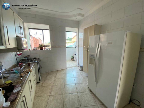 Imagem Casa com 4 Quartos à Venda, 256 m² em Ideal - Ipatinga