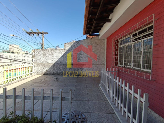 Casa com 3 Quartos à Venda, 300 m² em Sagrada Família - Belo Horizonte