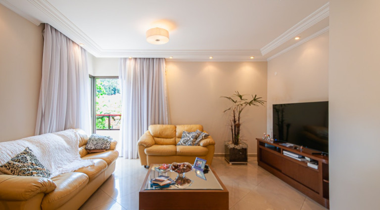 Imagem Apartamento com 3 Quartos à Venda, 160 m² em água Fria - São Paulo Imagem Apartamento com 3 Quartos à Venda, 160 m² em água Fria - São Paulo