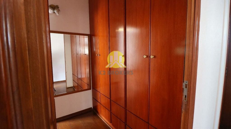 Imagem Apartamento com 3 Quartos à Venda, 210 m² em Higienópolis - São Paulo