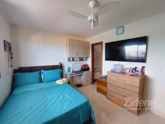 Imagem Apartamento com 3 Quartos à Venda, 106 m² em Praia Do Morro - Guarapari