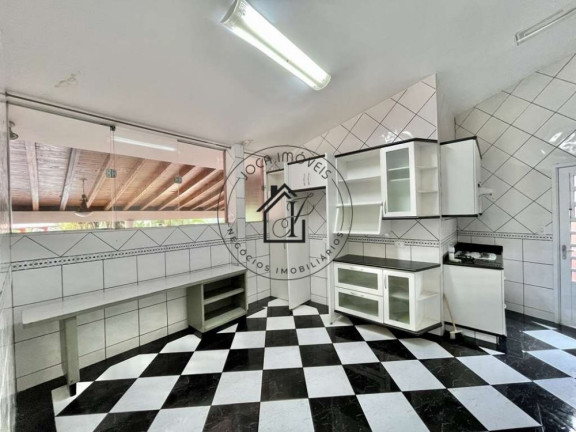 Imagem Casa de Condomínio com 4 Quartos à Venda, 1.051 m² em Chácara São João - Carapicuíba