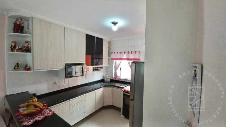 Imagem Casa com 2 Quartos à Venda, 81 m² em Bairro Do Colonia - Jacareí