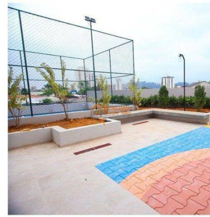 Imagem Apartamento com 2 Quartos à Venda, 56 m² em Vila Rosália - Guarulhos Imagem Apartamento com 2 Quartos à Venda, 56 m² em Vila Rosália - Guarulhos