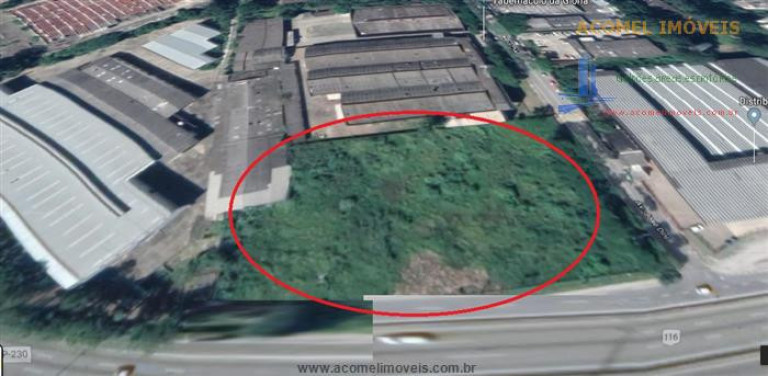 Imagem Terreno para Alugar, 11 m² em Chacara Agrindus - Taboão Da Serra Imagem Terreno para Alugar, 11 m² em Chacara Agrindus - Taboão Da Serra