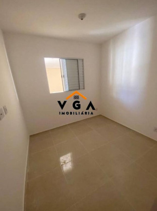 Imagem Apartamento com 2 Quartos para Alugar, 34 m² em Vila Antonieta - São Paulo