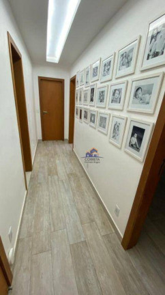 Imagem Apartamento com 3 Quartos à Venda, 141 m² em Parque Das Palmeiras - Angra Dos Reis
