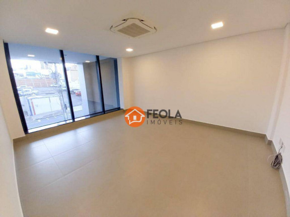 Imagem Sala Comercial para Alugar, 844 m² em Centro - Americana Imagem Sala Comercial para Alugar, 844 m² em Centro - Americana