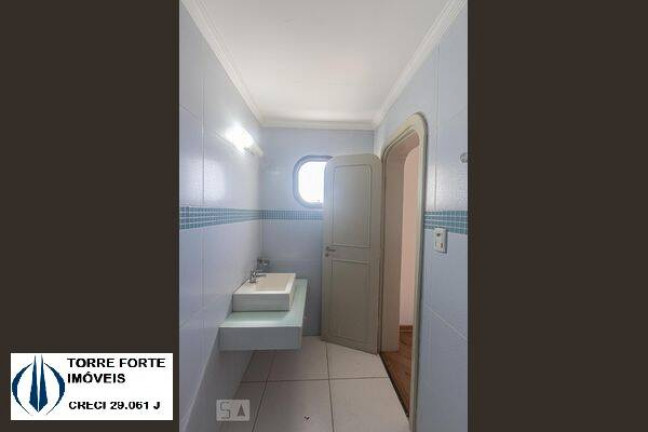 Imagem Apartamento com 4 Quartos à Venda, 166 m² em Parque Da Mooca - São Paulo Imagem Apartamento com 4 Quartos à Venda, 166 m² em Parque Da Mooca - São Paulo