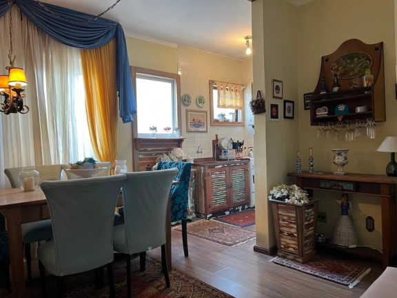 Imagem Apartamento com 1 Quarto à Venda, 65 m² em Centro - Capão Da Canoa