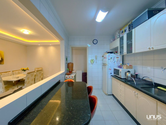 Imagem Apartamento com 2 Quartos à Venda, 104 m² em Estreito - Florianópolis