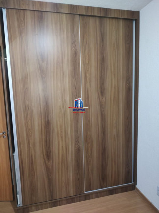 Imagem Apartamento com 2 Quartos à Venda, 47 m² em Rios Di Itália - São José Do Rio Preto