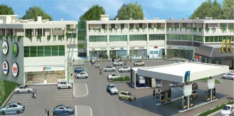 Sala Comercial à Venda, 26 m² em Jacarepaguá - Rio De Janeiro