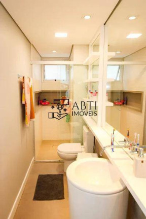 Imagem Apartamento com 3 Quartos à Venda, 135 m² em Jardim Paulista - São Paulo