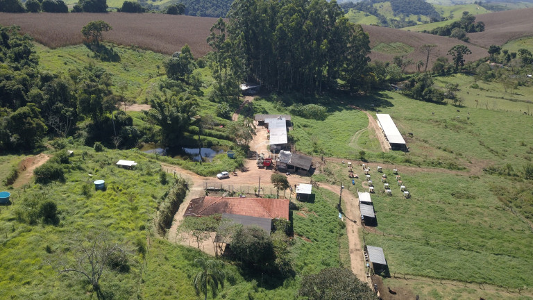 Imagem Imóvel com 3 Quartos à Venda, 11 m² em Barreiro 2 (rural) - Caldas
