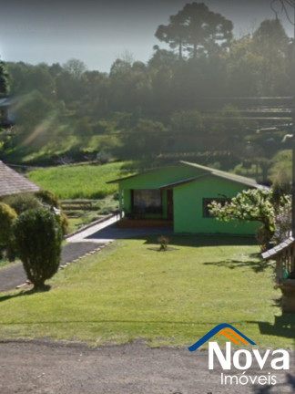 Imagem Imóvel com 3 Quartos à Venda, 99 m² em Linha Imperial - Nova Petrópolis