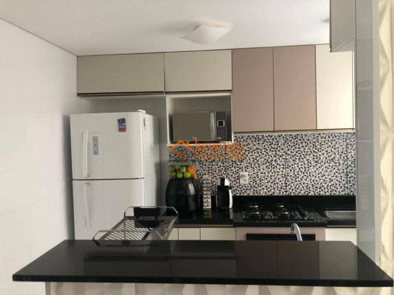 Imagem Apartamento com 2 Quartos à Venda, 45 m² em água Chata - Guarulhos Imagem Apartamento com 2 Quartos à Venda, 45 m² em água Chata - Guarulhos