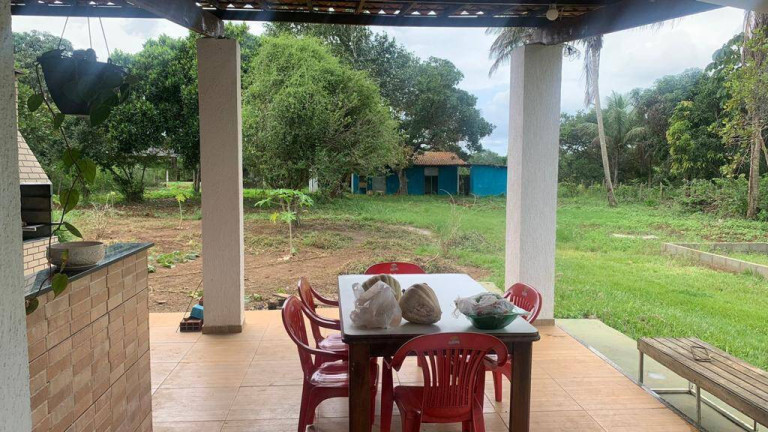 Imagem Chácara com 4 Quartos à Venda,  em Coração De Maria