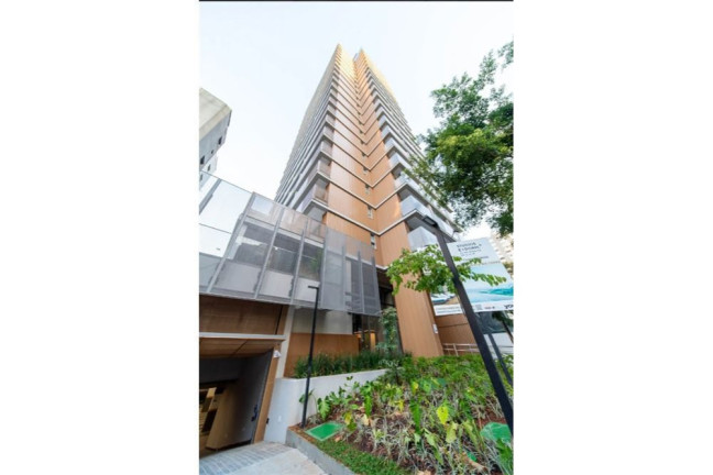 Imagem Apartamento com 1 Quarto à Venda, 1.797 m² em Moema - São Paulo Imagem Apartamento com 1 Quarto à Venda, 1.797 m² em Moema - São Paulo