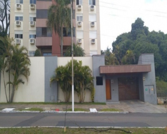 Imagem Apartamento com 3 Quartos à Venda, 104 m² em Centro - Esteio