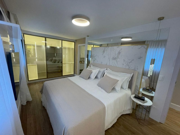 Apartamento com 4 Quartos à Venda, 233 m² em Centro - Balneário Camboriú