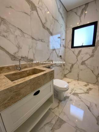 Imagem Casa com 3 Quartos à Venda, 173 m² em Residencial Monte Verde - Indaiatuba