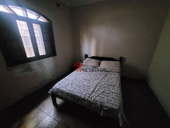 Imagem Casa com 4 Quartos à Venda, 120 m² em Jardim Melvi - Praia Grande