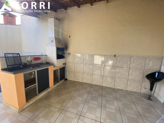 Imagem Imóvel com 3 Quartos à Venda, 70 m² em Wanel Ville - Sorocaba