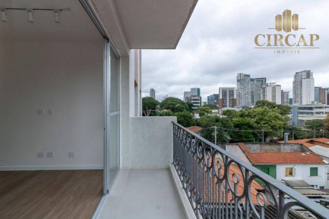 Imagem Apartamento com 2 Quartos à Venda, 86 m² em Pinheiros - São Paulo Imagem Apartamento com 2 Quartos à Venda, 86 m² em Pinheiros - São Paulo