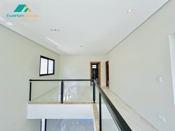 Imagem Casa de Condomínio com 3 Quartos à Venda, 250 m² em Rio Abaixo - Atibaia