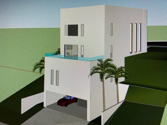 Casa com 4 Quartos à Venda, 488 m² em Parque Terra Nova Ii - São Bernardo Do Campo