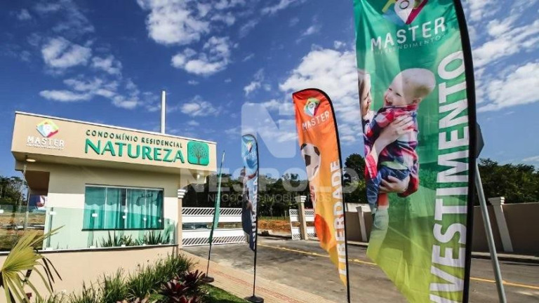 Terreno à Venda,  em Itaipava - Itajai