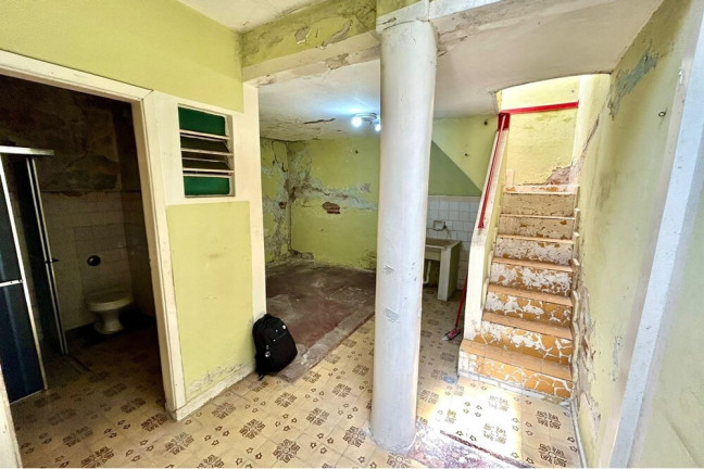 Imagem Casa com 2 Quartos à Venda,  em Tatuapé - São Paulo