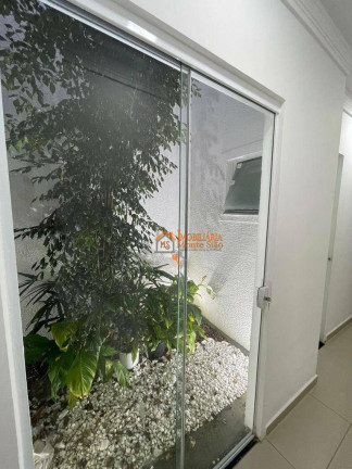 Imagem Sobrado com 3 Quartos à Venda, 120 m² em Vila Maria Alta - São Paulo
