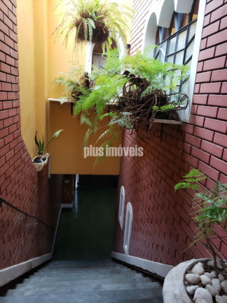 Imagem Casa com 3 Quartos à Venda, 226 m² em Jardim Aeroporto - São Paulo Imagem Casa com 3 Quartos à Venda, 226 m² em Jardim Aeroporto - São Paulo