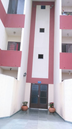 Imagem Apartamento com 2 Quartos à Venda, em Jd. Das Industrias - Jacareí Imagem Apartamento com 2 Quartos à Venda, em Jd. Das Industrias - Jacareí