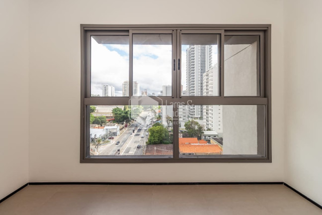 Imagem Imóvel com 1 Quarto à Venda, 32 m² em Brooklin - São Paulo