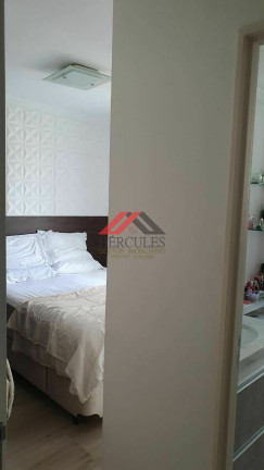 Imagem Apartamento com 2 Quartos à Venda, 63 m² em Jardim Das Vertentes - São Paulo