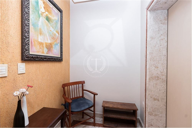 Imagem Apartamento com 4 Quartos à Venda, 246 m² em Vila Campesina - Osasco