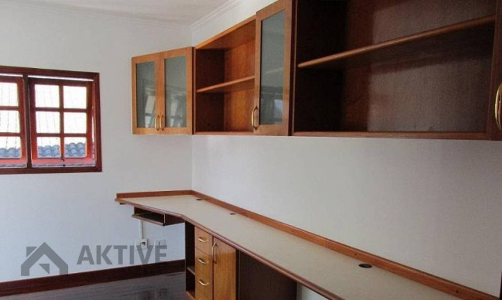 Imagem Casa de Condomínio com 5 Quartos à Venda, 400 m² em Alphaville - Santana De Parnaíba Imagem Casa de Condomínio com 5 Quartos à Venda, 400 m² em Alphaville - Santana De Parnaíba