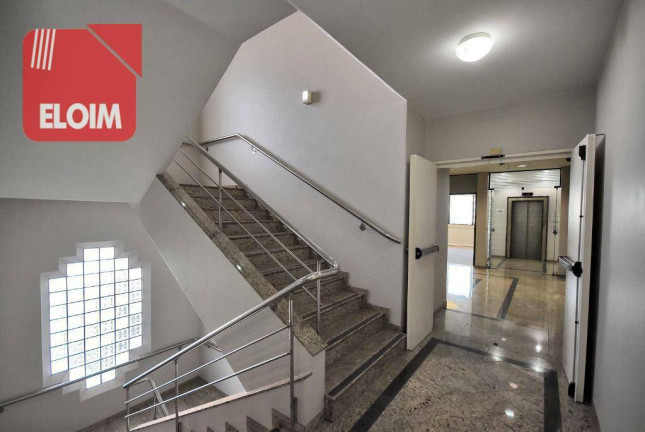 Imagem Edifício Residencial para Alugar, 4.504 m² em Luz - São Paulo
