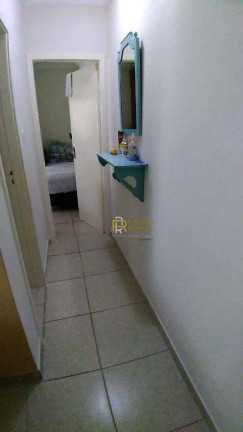 Imagem Apartamento com 1 Quarto à Venda, 59 m² em Vila Guilhermina - Praia Grande